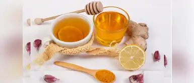 ¿Té de cúrcuma y limón para adelgazar? Conoce sus beneficios ¿Té de cúrcuma y limón para adelgazar? Conoce sus beneficios