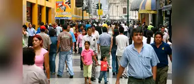 Conoce los 50 apellidos más populares del Perú Conoce los 50 apellidos más populares del Perú