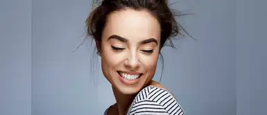 ¡No te lo puedes perder! ¿No tienes cejas? Esta rutina de belleza es la indicada para ti