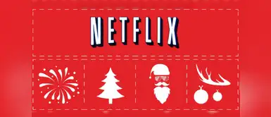Mira aquí los estrenos que trae Netflix en diciembre para cerrar el 2018 Mira aquí los estrenos que trae Netflix en diciembre para cerrar el 2018