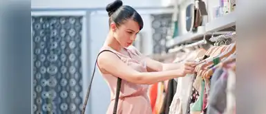 4 pasos para armar cómodos outfits para ir de compras navideñas 4 pasos para armar cómodos outfits para ir de compras navideñas