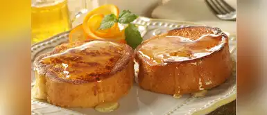 Ten una increíble mañana con este delicioso tacón señorial de desayuno Ten una increíble mañana con este delicioso tacón señorial de desayuno