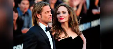 Angelina Jolie y Brad Pitt llegaron a acuerdo sobre custodia de sus hijos Angelina Jolie y Brad Pitt llegaron a acuerdo sobre custodia de sus hijos