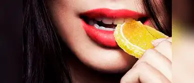 Los expertos recomiendan evitar consumir el bálsamo labial ya que hay algunos insumos no aptos para ser ingeridos. 13 sabores extraños de bálsamo labial que quizás no sabías que existían
