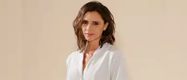 Esta es la alimentación de Victoria Beckham para tener una vida saludable Esta es la alimentación de Victoria Beckham para tener una vida saludable