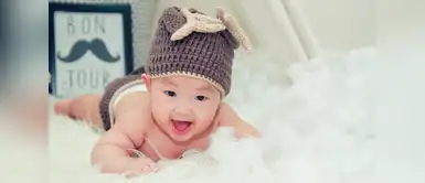 ¿Cómo son los niños Géminis? Aquí te lo contamos ¿Cómo son los niños Géminis? Aquí te lo contamos