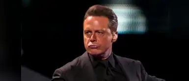 Luis Miguel ya no se presentará en Festival Viña del Mar 2019 Luis Miguel ya no se presentará en Festival Viña del Mar 2019