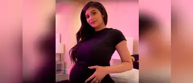 Hija de Kylie Jenner es igualita a ella y estas fotos lo demuestran Hija de Kylie Jenner es igualita a ella y estas fotos lo demuestran