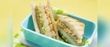 Tres contundentes triples para que disfrutes tu desayuno Tres contundentes triples para que disfrutes tu desayuno