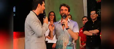 Redes Sociales: usuarios piden que expulsen a Antonio Pavón del país Redes Sociales: usuarios piden que expulsen a Antonio Pavón del país