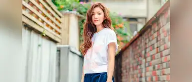 Entérate qué productos usa para tener un cutis sano y radiante. Mujer taiwanesa de 41 años luce de 21 gracias a estos secretos de belleza