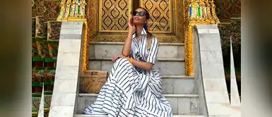 Miss España habló sobre sus deseos de ser mamá Miss España habló sobre sus deseos de ser mamá