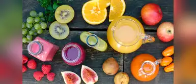 Conoce los alimentos que queman grasa de manera efectiva Conoce los alimentos que queman grasa de manera efectiva