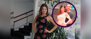 Natalia Otero revela su embarazo con emotiva publicación Natalia Otero revela su embarazo con emotiva publicación