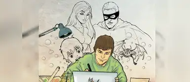 Anuncian el II Concurso Nacional de Cómics Anuncian el II Concurso Nacional de Cómics