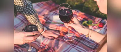 Conoce los beneficios de tomar una copa de vino antes de dormir Conoce los beneficios de tomar una copa de vino antes de dormir