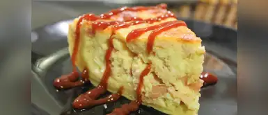 Empieza tu mañana saboreando un sabroso galas de queso Empieza tu mañana saboreando un sabroso galas de queso