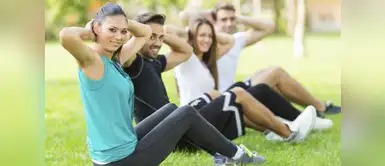 Estos son los signos que son los mejores compañeros para hacer deportes Estos son los signos que son los mejores compañeros para hacer deportes