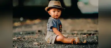 Este es el perfil astrológico de los niños Cáncer Este es el perfil astrológico de los niños Cáncer