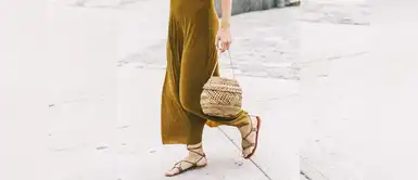 Estas son las tendencias en carteras que llegan para este verano Estas son las tendencias en carteras que llegan para este verano