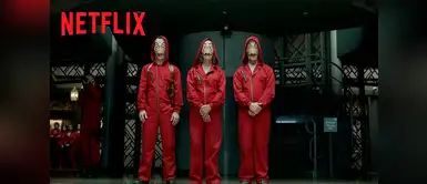 Protagonista de “La Casa de Papel” canta por la Amazonía del Perú Protagonista de “La Casa de Papel” canta por la Amazonía del Perú