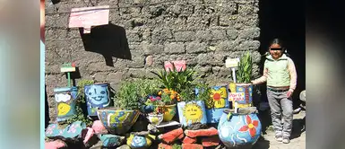 Empresas buscan acercar a los niños al cuidado del medio ambiente Empresas buscan acercar a los niños al cuidado del medio ambiente