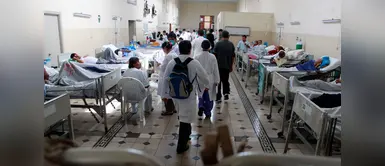 Conoce cuáles son las principales causas de muerte en el Perú Conoce cuáles son las principales causas de muerte en el Perú