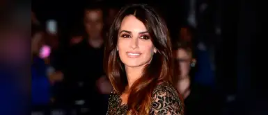 Penélope Cruz y PETA Latino lanzan campaña para dejar de comprar pieles Penélope Cruz y PETA Latino lanzan campaña para dejar de comprar pieles