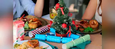 ¿Sabes cuánto peso ganas durante la época navideña? ¿Sabes cuánto peso ganas durante la época navideña?