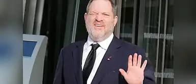 Harley Weinstein dice que está viviendo "la peor pesadilla" de su vida Harley Weinstein dice que está viviendo "la peor pesadilla" de su vida