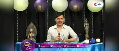 Jhan Sandoval: rituales para lograr el reconocimiento profesional Jhan Sandoval: rituales para lograr el reconocimiento profesional