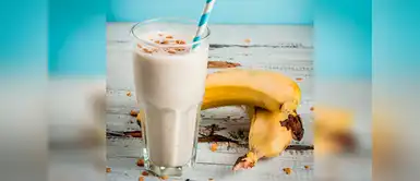 ¿Digestión lenta? Este batido podría ser tu solución ¿Digestión lenta? Este batido podría ser tu solución