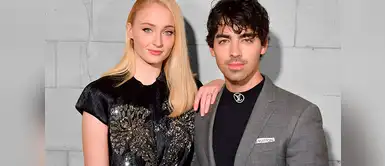 Joe Jonas se casaría con Sophie Turner en el 2019 Joe Jonas se casaría con Sophie Turner en el 2019