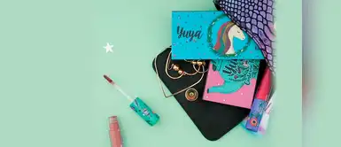 Maquillaje de Yuya: todo lo que tienes que saber al estilo Wapa.pe Maquillaje de Yuya: todo lo que tienes que saber al estilo Wapa.pe