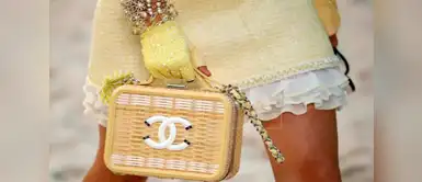 Chanel anuncia que ya no usará pieles de animales exóticos Chanel anuncia que ya no usará pieles de animales exóticos