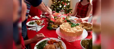 ¡Prepáralo! Cenas navideñas de la costa, sierra y selva ¡Prepáralo! Cenas navideñas de la costa, sierra y selva