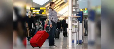 Siete consejos para viajar segura durante tu embarazo Siete consejos para viajar segura durante tu embarazo