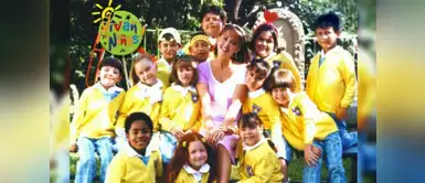 ¿Te acuerdas de la maestra Lupita? Mira cómo luce a sus 41 años ¿Te acuerdas de la maestra Lupita? Mira cómo luce a sus 41 años