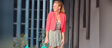 Seis ideas de outfits para usar el color coral para este verano Seis ideas de outfits para usar el color coral para este verano