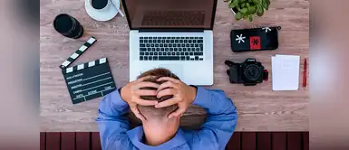 Cuatro enfermedades a la piel que es generado por el estrés Cuatro enfermedades a la piel que es generado por el estrés