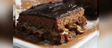 ¿Cómo se prepara la torta de chocolate con pasas? Aquí te enseñamos ¿Cómo se prepara la torta de chocolate con pasas? Aquí te enseñamos