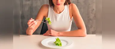 Claves para identificar los trastornos de conducta alimentaria Claves para identificar los trastornos de conducta alimentaria