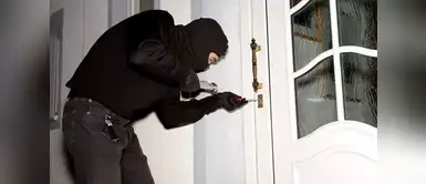 Fiestas de fin de año: Cómo mantener vigilado tu hogar si sales de viaje Fiestas de fin de año: Cómo mantener vigilado tu hogar si sales de viaje