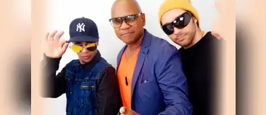 5 canciones de 'Proyecto Uno' para activar el sábado. ¿Las recuerdas? 5 canciones de 'Proyecto Uno' para activar el sábado. ¿Las recuerdas?