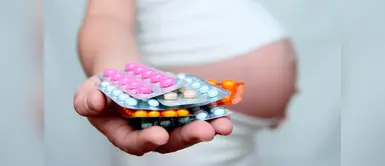 ¿Las embarazadas pueden consumir ibuprofeno y paracetamol? ¿Las embarazadas pueden consumir ibuprofeno y paracetamol?