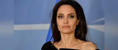 ¿Angelina Jolie podría quedar en la quiebra? ¿Angelina Jolie podría quedar en la quiebra?