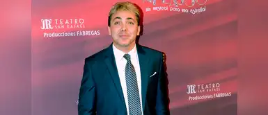 ¡Cristian Castro asegura que toma leche en biberón y no se avergüenza! ¡Cristian Castro asegura que toma leche en biberón y no se avergüenza!