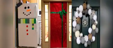 Ideas fáciles y de bajo presupuesto para adornar nuestra casa en Navidad Ideas fáciles y de bajo presupuesto para adornar nuestra casa en Navidad