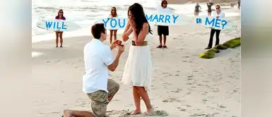 A estas mujeres del zodiaco les pedirían la mano en la última quincena del 2018 A estas mujeres del zodiaco les pedirían la mano en la última quincena del 2018