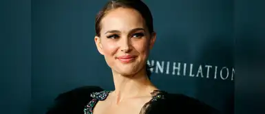 Dile adiós a las celulitis gracias a los tips del entrenador de Natalie Portman Dile adiós a las celulitis gracias a los tips del entrenador de Natalie Portman